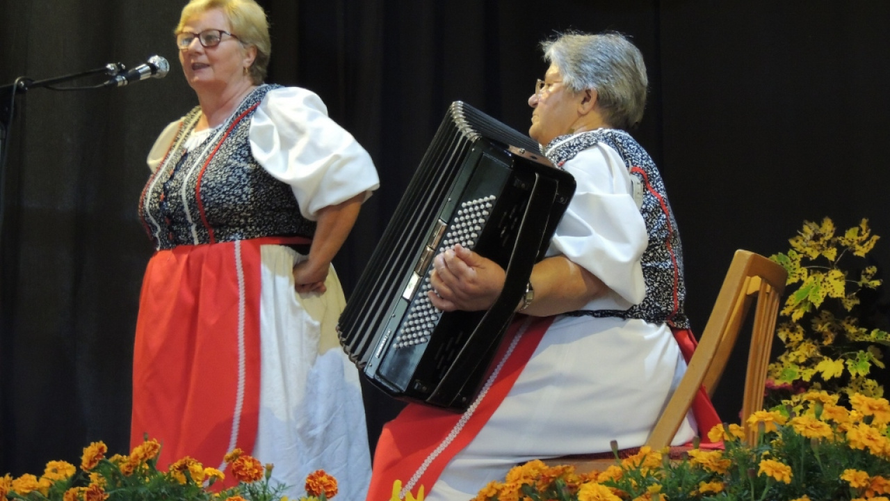 9. ročník Dňa mikroregiónu Muránska planina 10.10.2015 